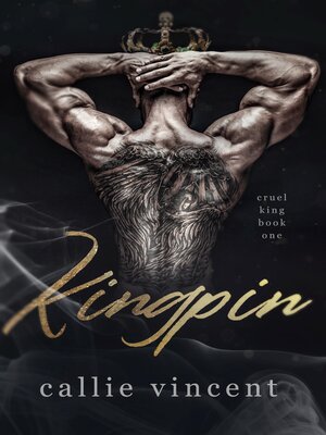 cover image of Kingpin